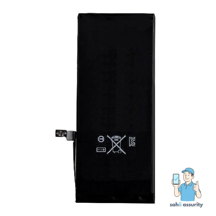 Battery for Apple iPhone 6 Plus thumbnail